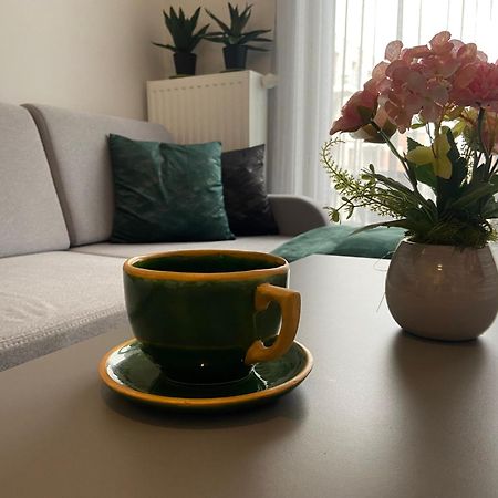 Apartament Aura Rybaki Gdańsk Exterior foto